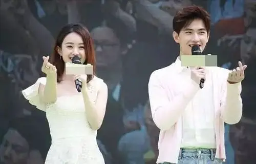 郑爽赵丽颖将出演剧版《七月与安生》,渣男饰演者呼声最高的竟是