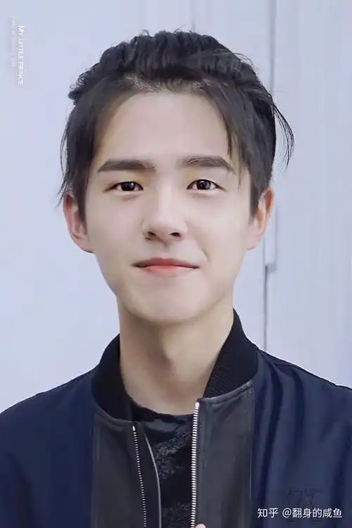 你最喜欢的内地年轻男演员是谁