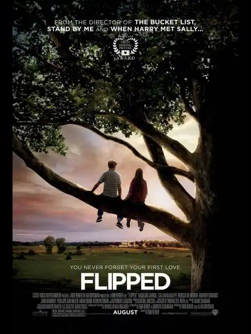 电影  #推荐一部好电影  #怦然心动【类型】剧情/爱情【片长】90分钟