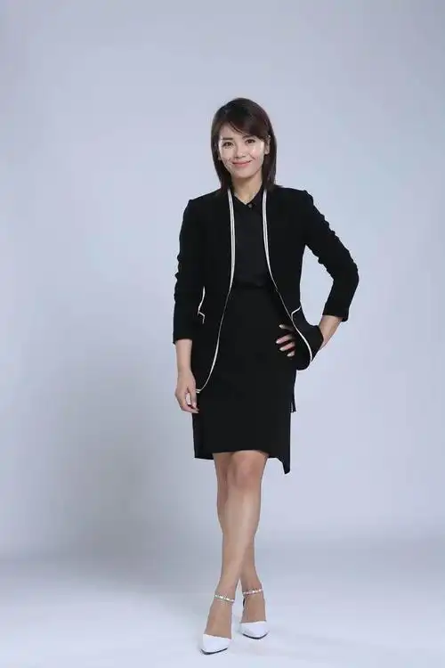 被刘涛的定妆照圈粉!虽然没有一点少女感,但她真的很"抗老"