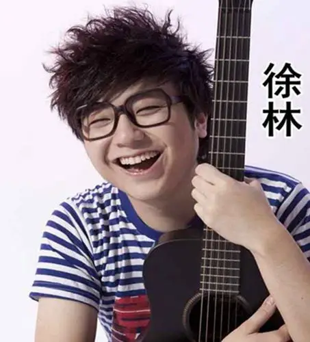 【图】中国好声音第4季徐林《姐姐》 畅言与音乐恋爱