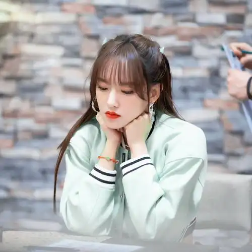 程潇头像 - 高清图片,堆糖,美图壁纸兴趣社区