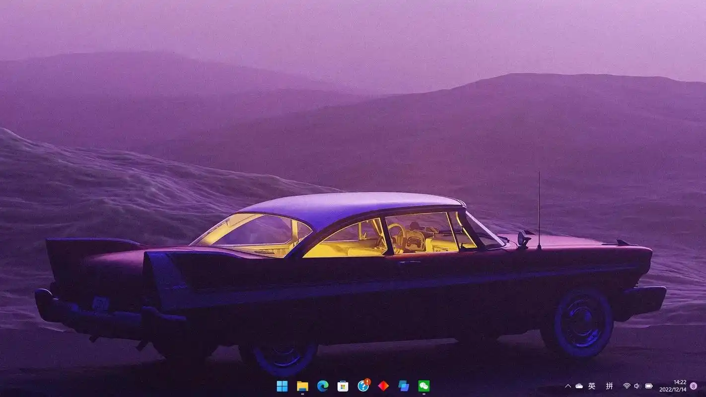 一波电脑壁纸请查收～评论区取图#壁纸#图文伙伴计划 - 抖音