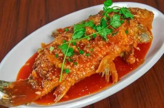 鲁菜十大经典名菜:真是吃货们的口福!