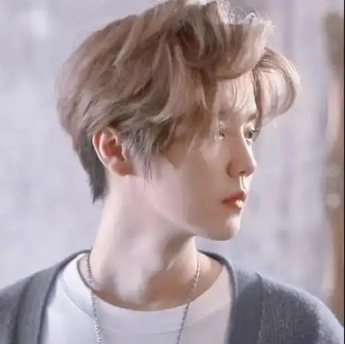 鹿晗头像合集一