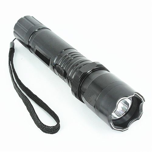 1101防身电击,强光照明,户外电击防身器材