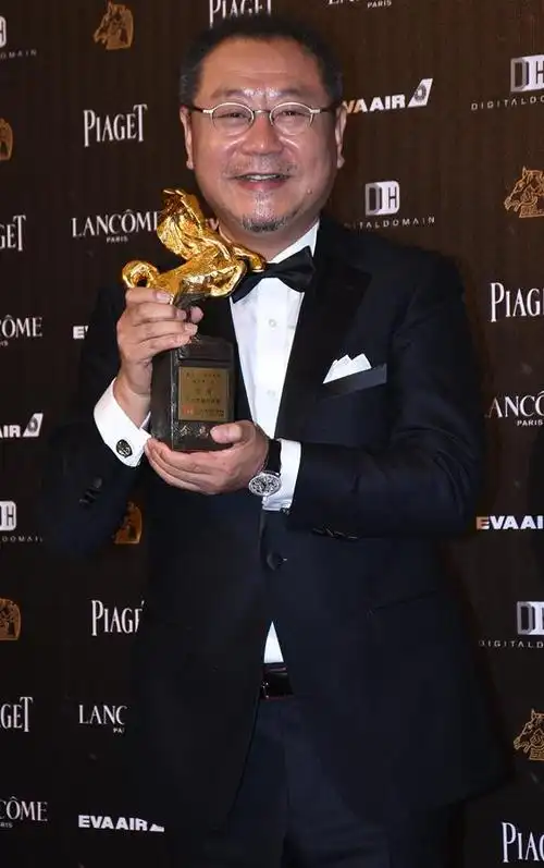 第53届金马奖台北揭晓