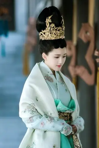 『凤囚凰』♡ 马雪云♀赵露思 - 堆糖,美图壁纸兴趣社区