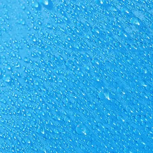 女款户外运动皮肤风衣 轻薄透气户外风衣 201k5v 湖蓝色 m