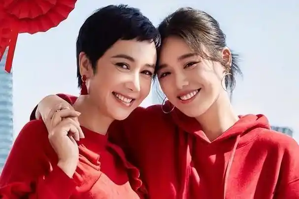 常被误认是"汉族"的10大回族女明星,看你会不会认错?