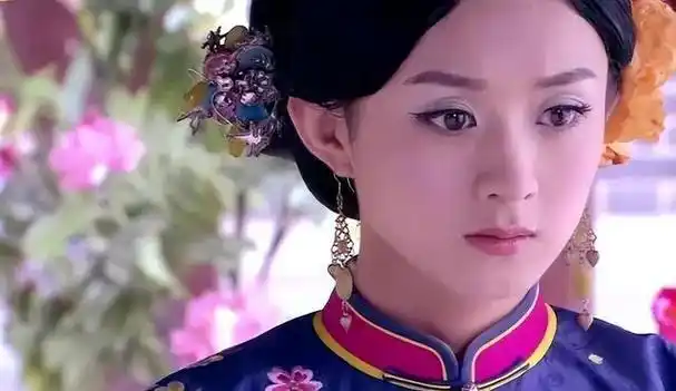 她19岁闯娱乐圈,嫁冯绍峰2年后离婚戳中现实:豪门容不下女强人