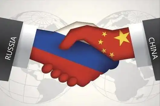 俄罗斯对中国新版地图回应中俄友好合作展现的边界问题解决模式