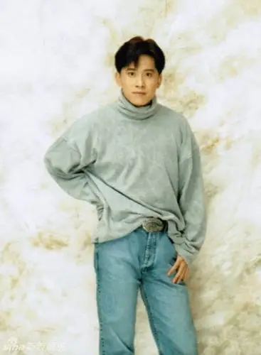 [青春照相馆]毛宁罕见旧照:青葱岁月一去不返