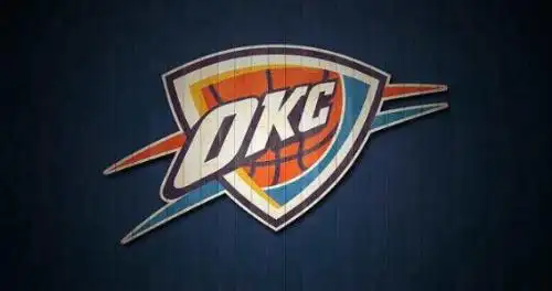 nba雷霆队logo标志的含义-腾蛇体育