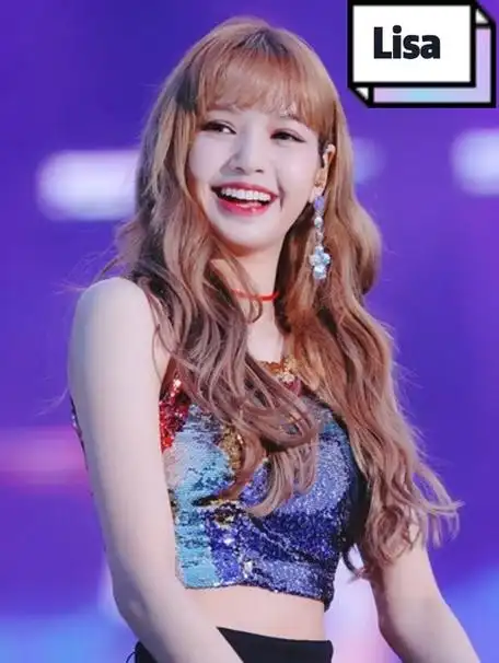 blackpink lisa kill this love