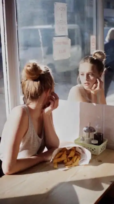 iphone 壁纸 | 锁屏壁纸 欧美风系列手机壁纸.【第十期】