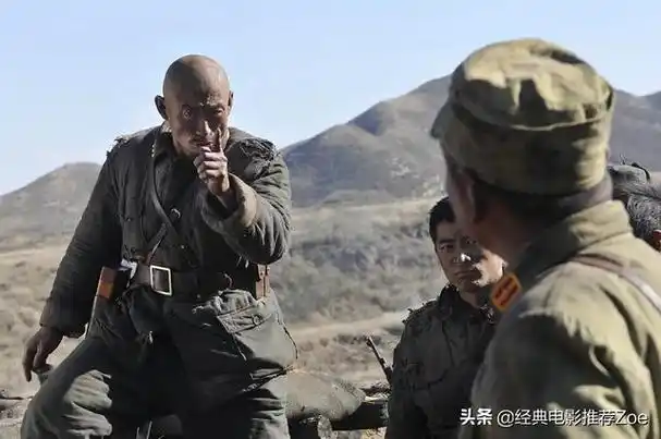 6,《血战到底》:陶泽如,贾一平,胡可