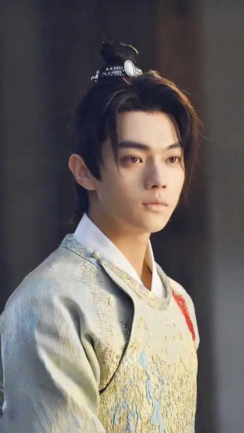 天舞纪李玄许凯