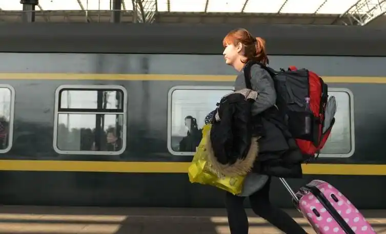 现在的青年为什么都喜欢去大城市打工,不愿意选择安逸