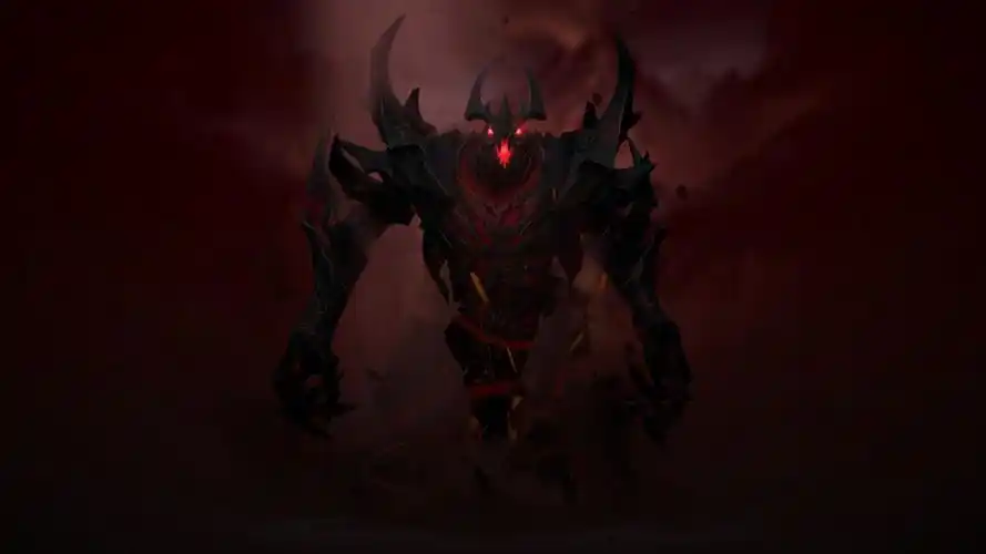 dota2 2024.5.15天梯日常1 1号位影魔