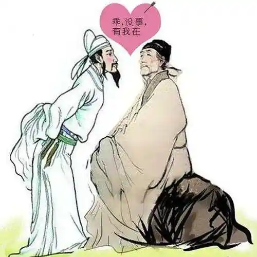 为什么李白可以游山玩水杜甫却一生穷困潦倒