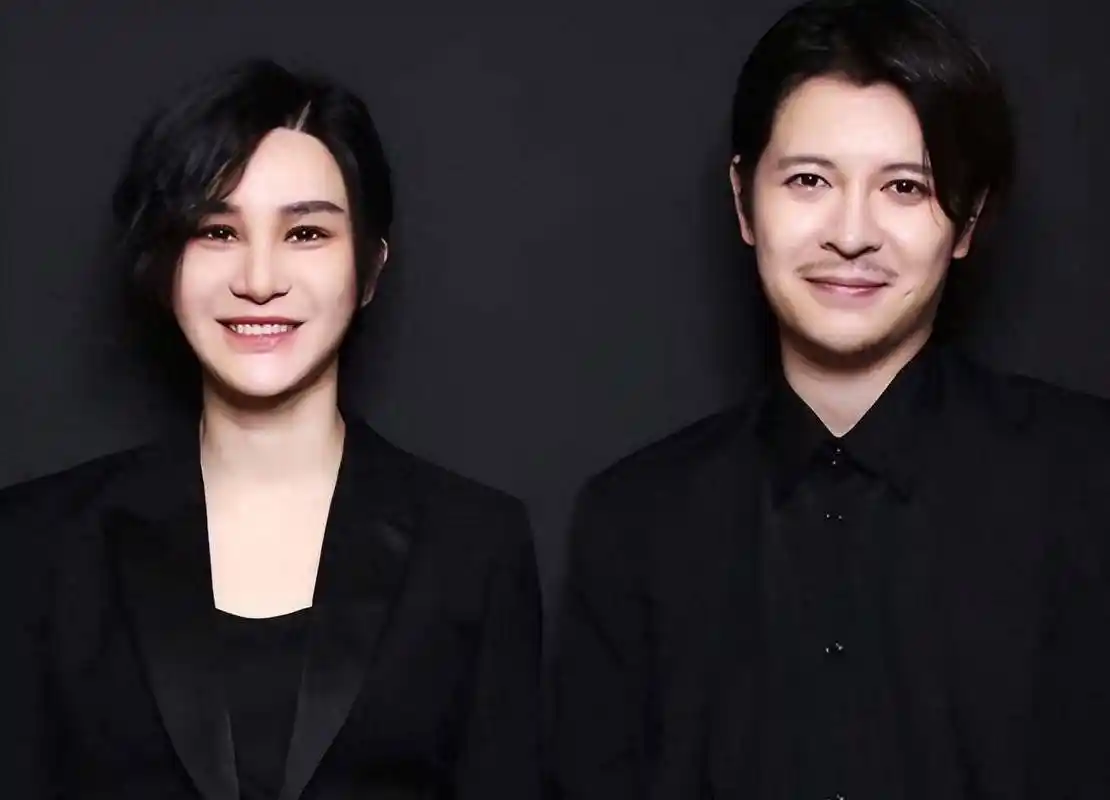 尚雯婕前夫涉嫌转移6000万资产!被关押1个月立案,牵连一线小生?