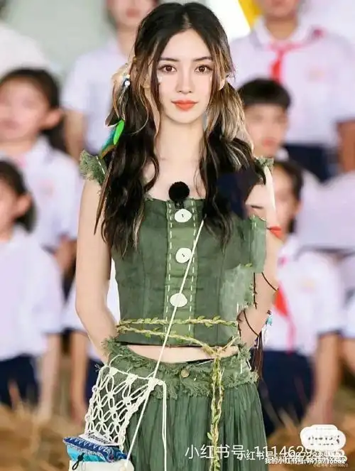 你们粉杨颖多少年了