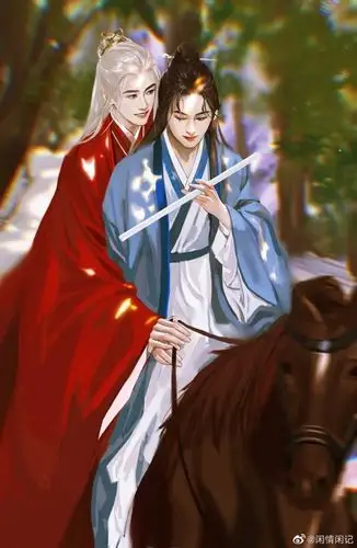 天涯客之意难平