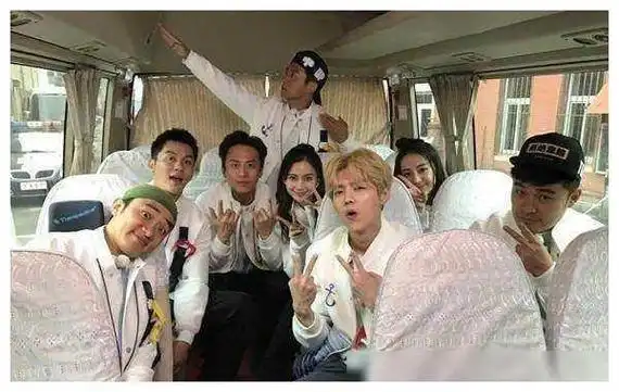 奔跑吧兄弟团平等共荣为何存在特权阶级