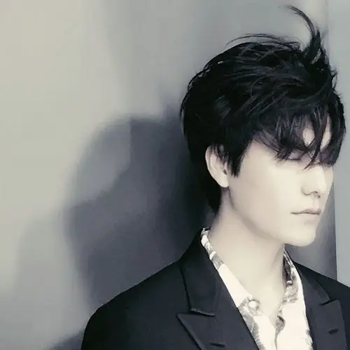 网友不瞎!营销号组团黑陈坤黑出一大波美图