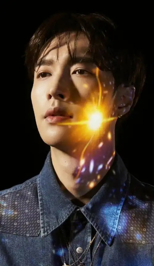 张艺兴30岁生日发长文exo为其庆生敢相信他已经30岁了吗