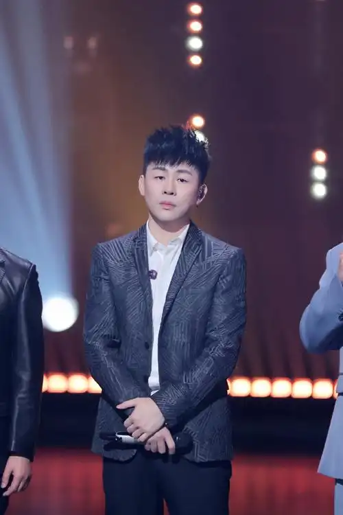 #胡彦斌金曲开场金曲收官#