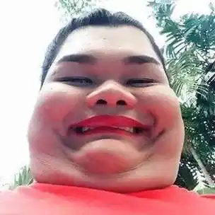 我很丑很肥,但是这不妨碍我有男朋友!【icon】