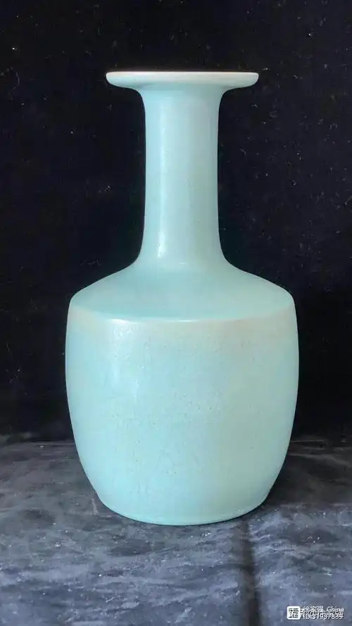 北宋汝窑瓷器鉴赏与鉴定方法附北宋汝窑真品高清图共赏