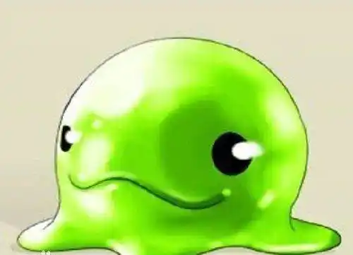 史莱姆在2017年开始风靡全网络,成为了一款在instagram上的网红玩具