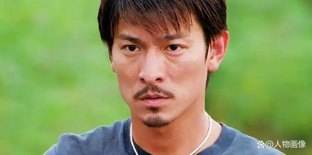 摘自刘德华《十七岁》