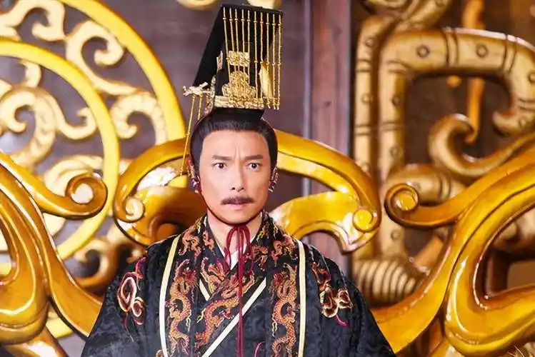 历史上武则天的四个儿子下场如何?_李弘_李治_太子