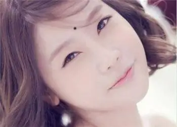 女人这三处有痣感情波折是离婚痣