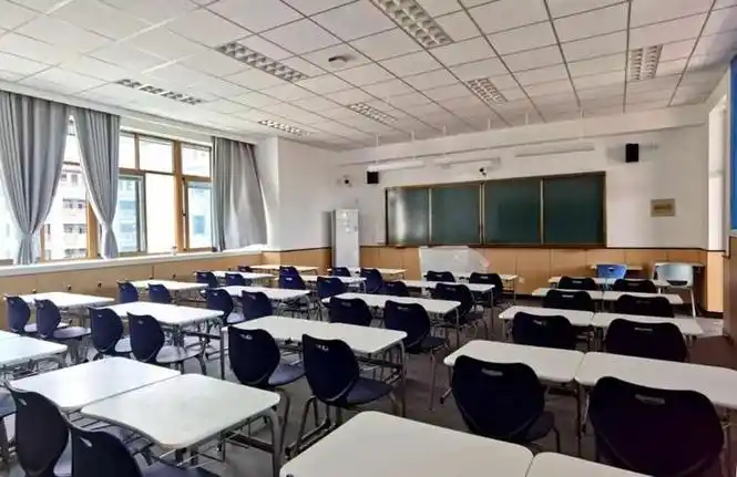 教室装空调,新建8所学校,今年扬州将迎来……|教室|中小学|广陵新城