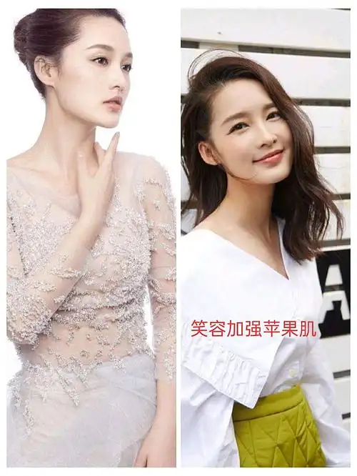 新一代小花里面,李沁算是颜值与实力并重的一位.