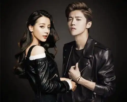 奔跑吧第六季大名单即将公布黄子韬关晓彤二选一