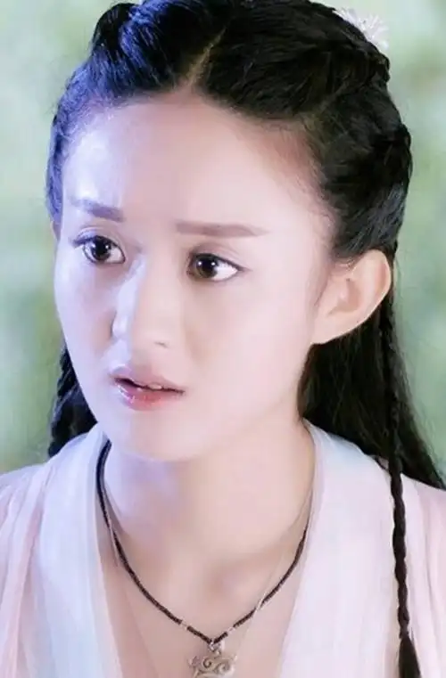 花千骨2要换女主:张雪迎是否能完美取代赵丽颖?
