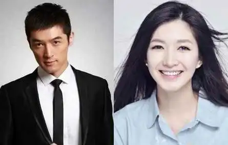 江疏影是江珊的女儿江疏影江珊关系起底大有来头