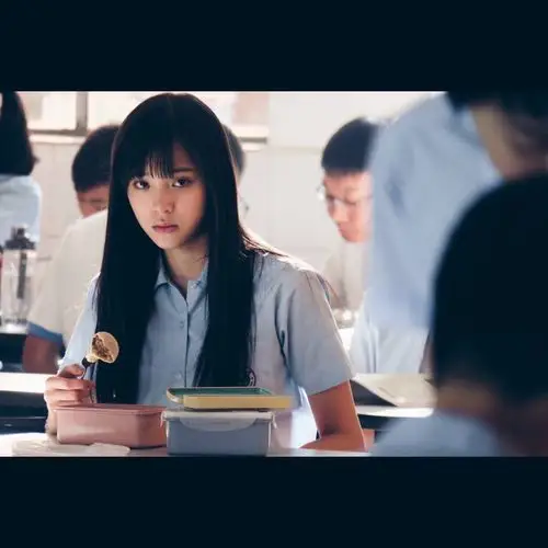 主题:电影《秘果》专楼