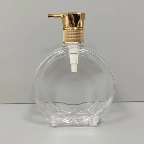 塑料奶茶桶400ml耐高温便携式矿泉水桶 果汁塑料桶 pc瓶子pctg瓶