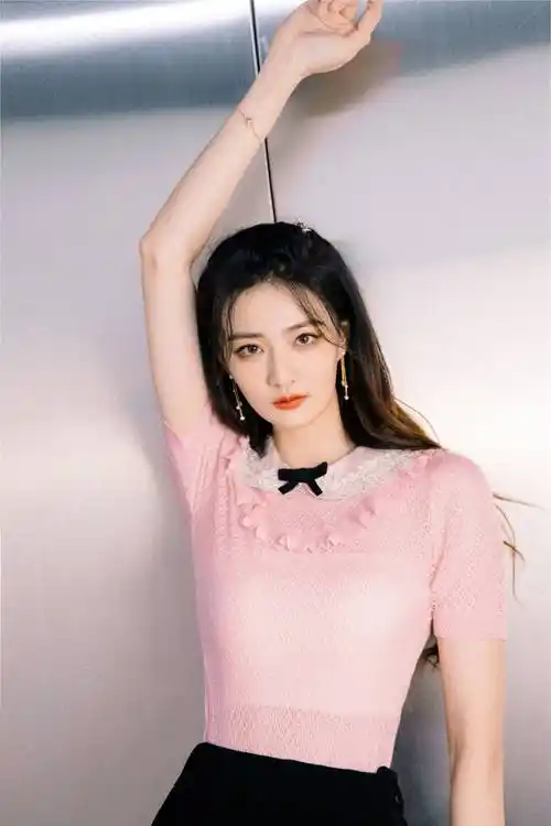 徐璐,这气场谁能受得了啊!