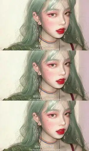 好看的三屏壁纸你确定不试试吗?