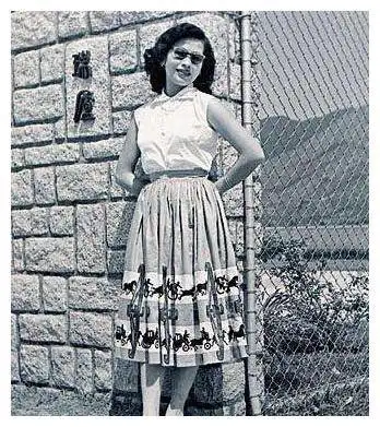 黄夏蕙:背叛林蛟,给富豪当小三生6个孩子,整容失败后现状如何