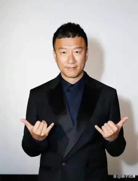 "沉迷娱乐"的孙红雷,终于走了这一步