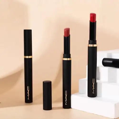 魅可 黑魔杖细管哑光口红 2g,善融商务个人商城仅售168.